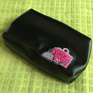 Mary Kay Cosmetic Bags Set of 2!